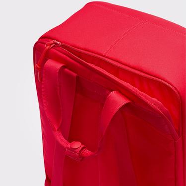  Converse Chuck Taylor Unisex Kırmızı Sırt Çantası