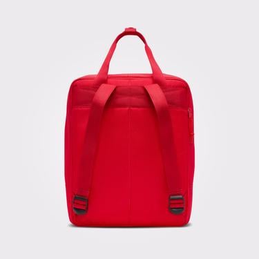  Converse Chuck Taylor Unisex Kırmızı Sırt Çantası