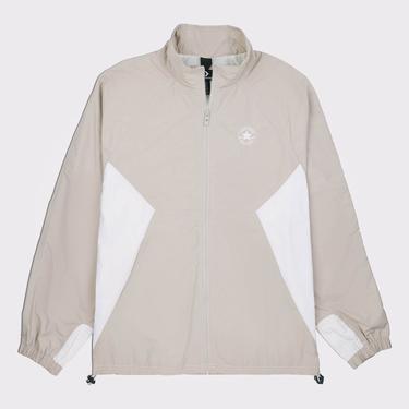  Converse Star Sprinter Erkek Bej Ceket