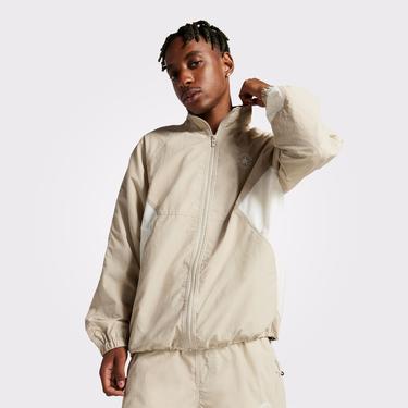  Converse Star Sprinter Erkek Bej Ceket