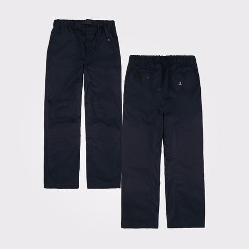  Converse Elevated Erkek Siyah Pantolon