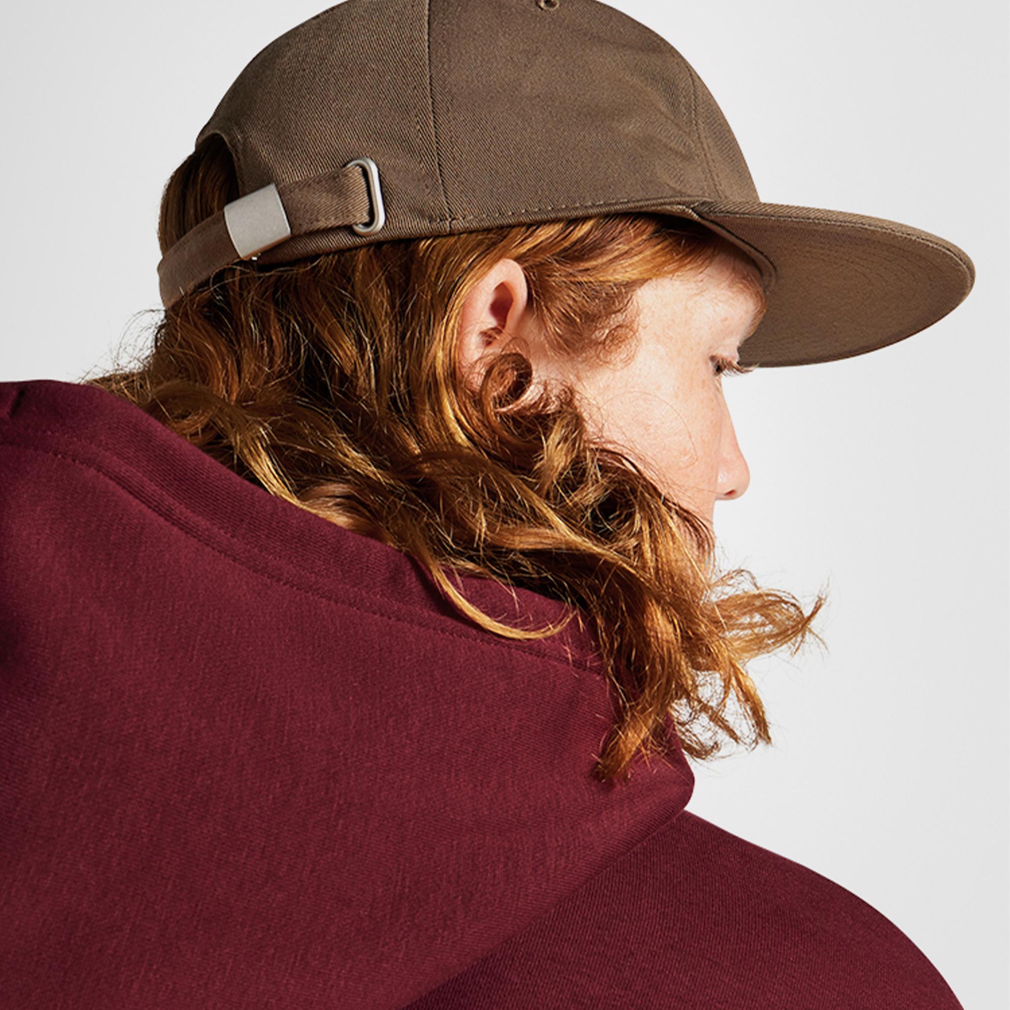 Converse CONS Unisex Haki Şapka