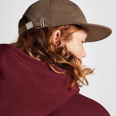  Converse CONS Unisex Haki Şapka