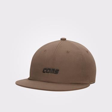  Converse CONS Unisex Haki Şapka