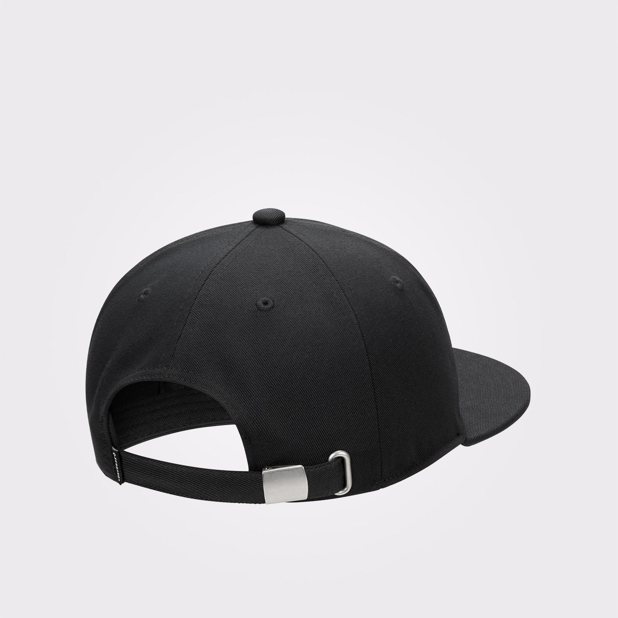 Converse CONS Unisex Siyah Şapka