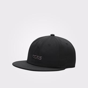  Converse CONS Unisex Siyah Şapka