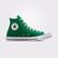 Converse Chuck Taylor All Star Unisex Yeşil Sneaker