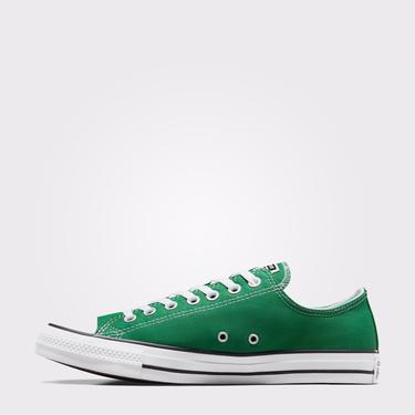  Converse Chuck Taylor All Star Unisex Gri Sneaker