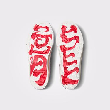  Converse Chuck Taylor All Star Easy On Lunar New Year Dragon Çocuk Kırmızı Sneaker