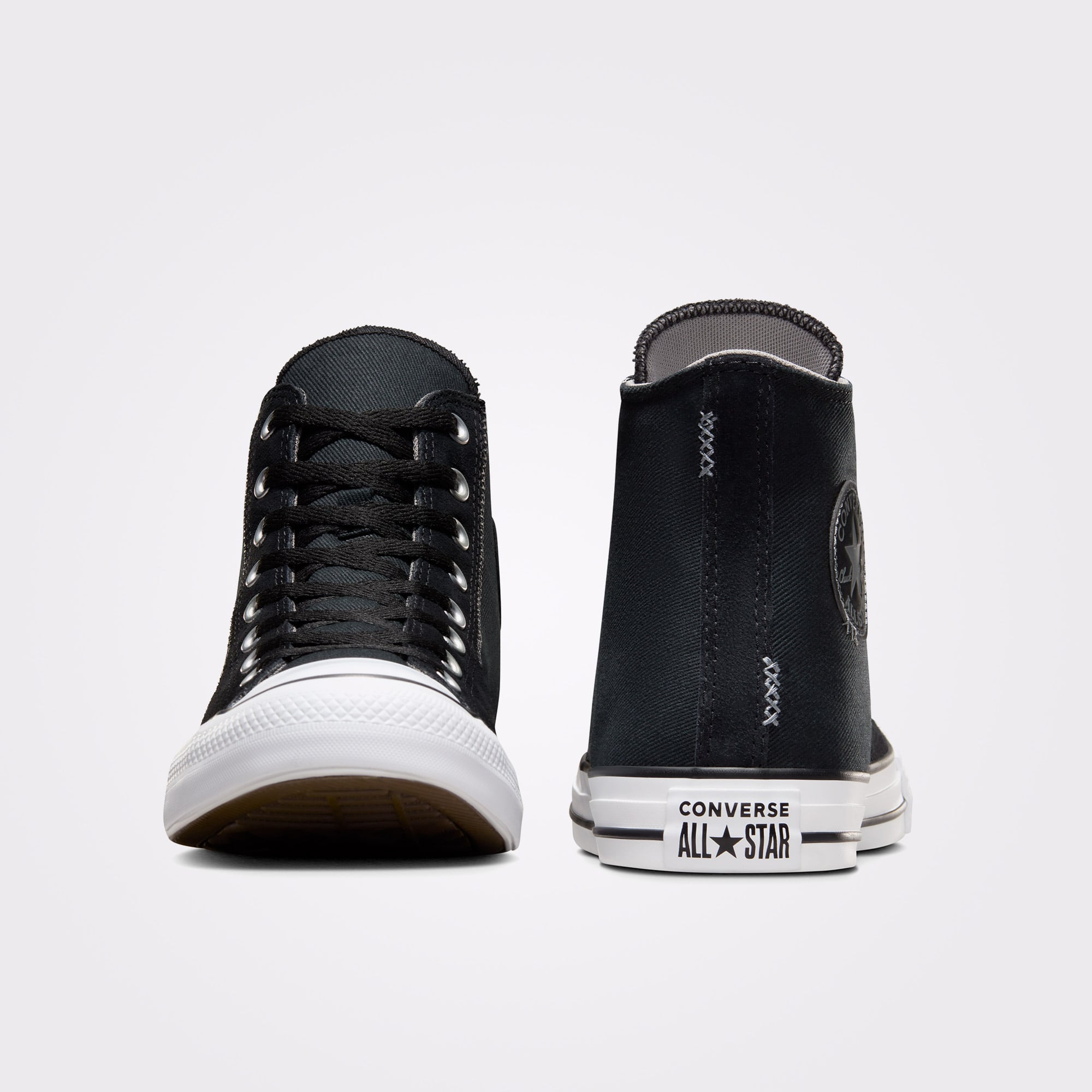 Converse Chuck Taylor All Star Mixed Materials - Görsel 3