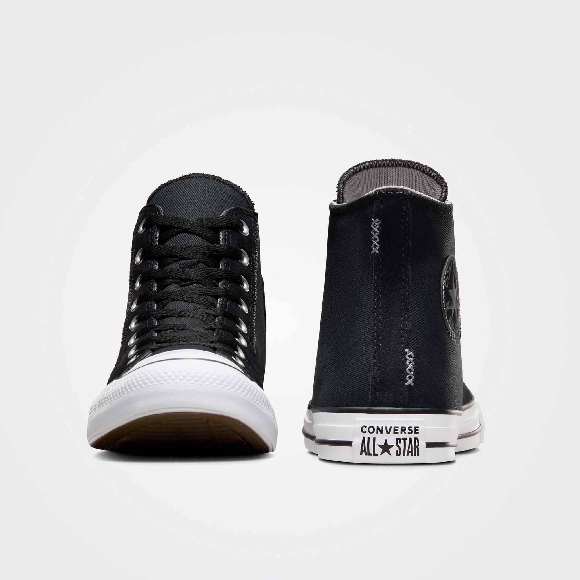 Converse Chuck Taylor All Star Mixed Materials