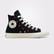 Converse Chuck Taylor All Star Cherry Unisex Siyah Sneaker