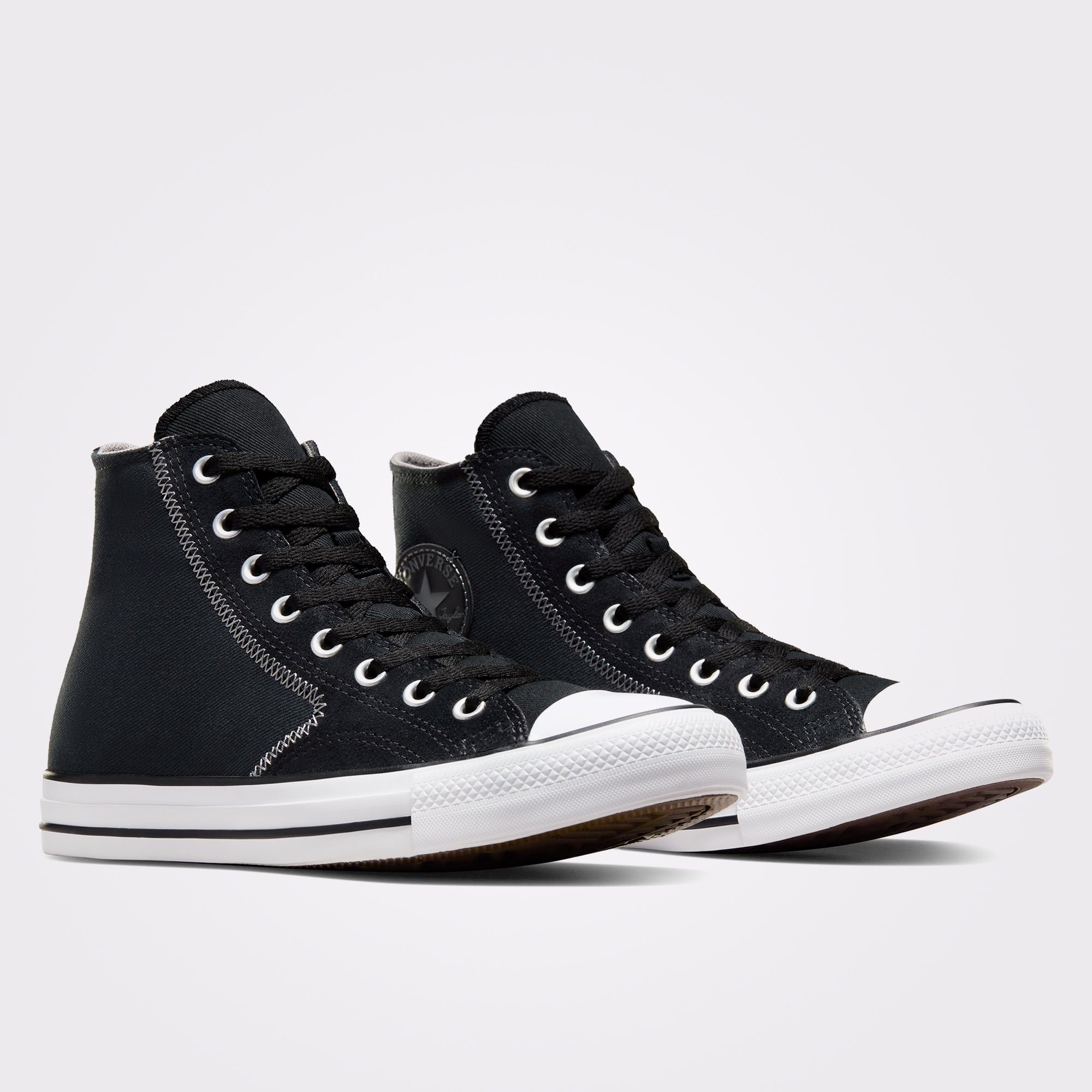 Converse Chuck Taylor All Star Mixed Materials - Görsel 4