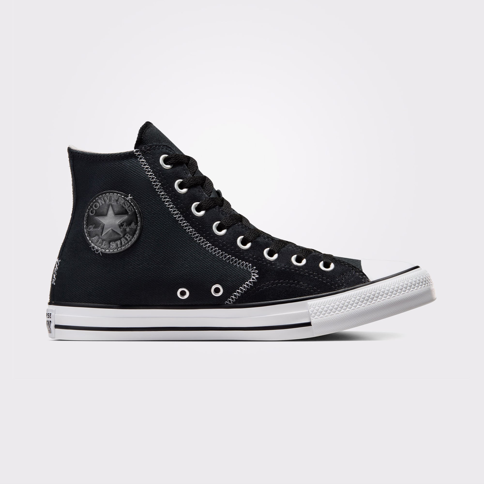 Converse Chuck Taylor All Star Mixed Materials - Görsel 2