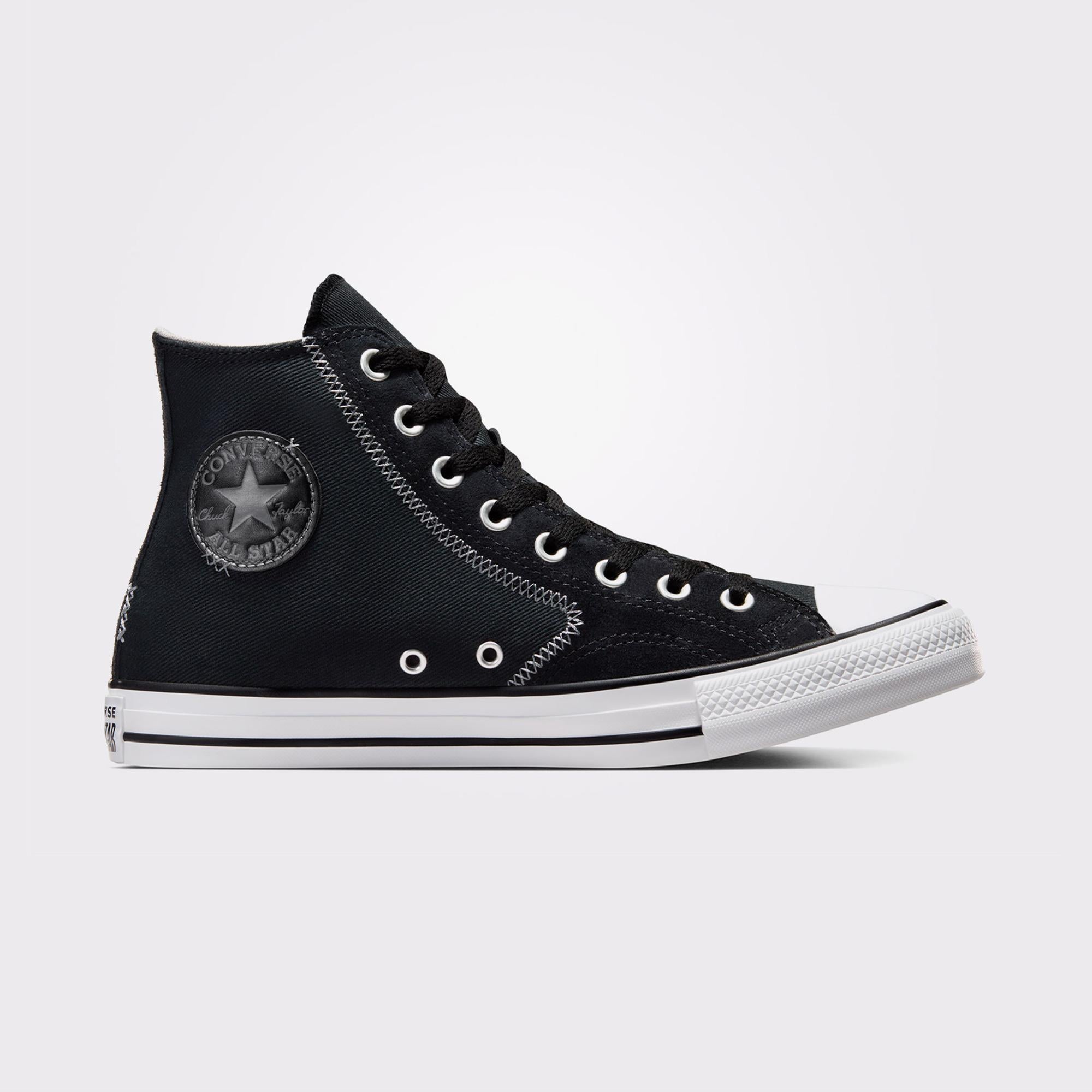 Converse Chuck Taylor All Star Mixed Materials