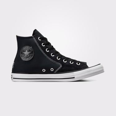 Converse Chuck Taylor All Star Mixed Materials