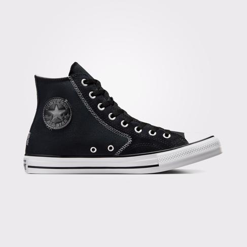  Converse Chuck Taylor All Star Mixed Materials