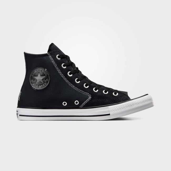  Converse Chuck Taylor All Star Mixed Materials