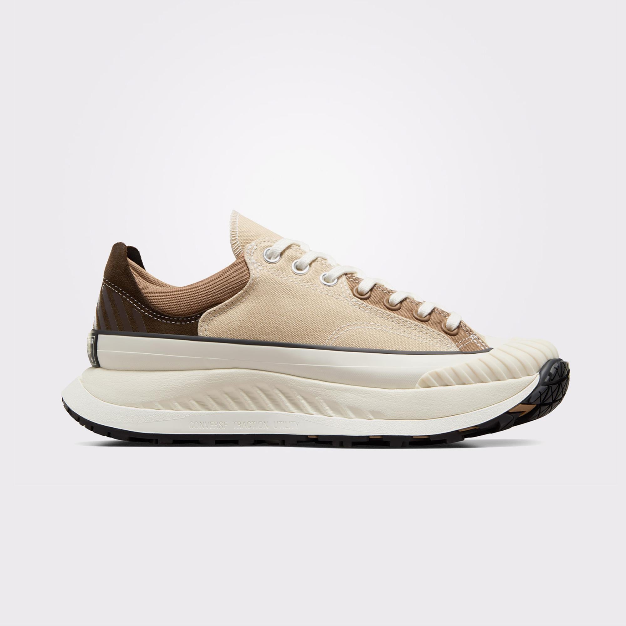 Converse Chuck 70 At-Cx Unisex Bej Sneaker