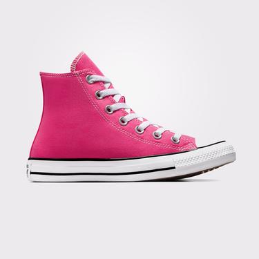  Converse Chuck Taylor All Star Unisex Pembe Sneaker