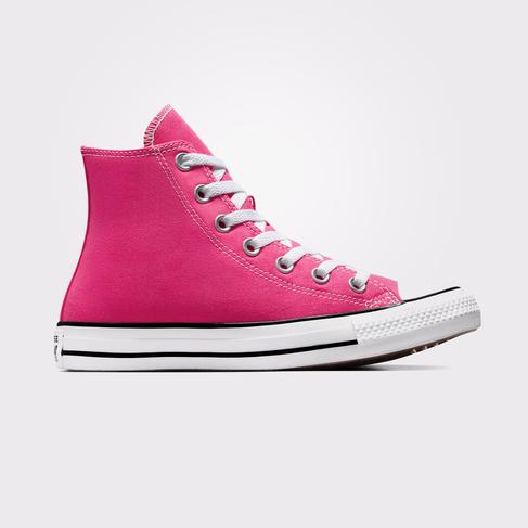  Converse Chuck Taylor All Star Unisex Pembe Sneaker