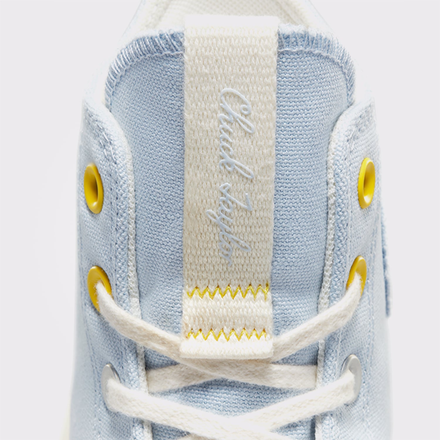 Converse Converse Run Star Legacy Cx Platform Floral Kadın Mavi Sneaker | FashFed Mavi - 7. görsel