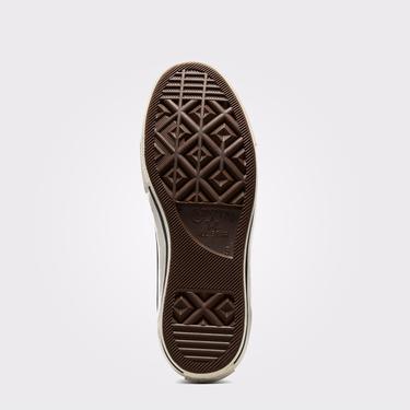  Converse Chuck 70 Floral Kadın Lacivert Sneaker