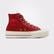 Converse Chuck Taylor All Star Madison Herringbone Stripe Kadın Krem Sneaker