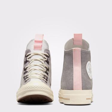  Converse Chuck 70 Unisex Gri Sneaker