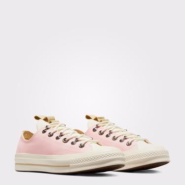  Converse Chuck 70 Unisex Pembe Sneaker