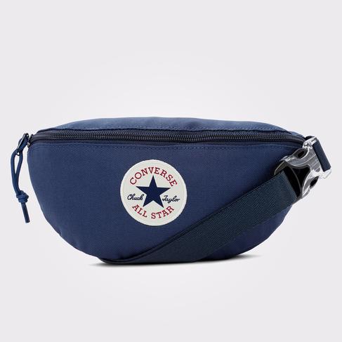  Converse Chuck Taylor Sling Unisex Lacivert Bel Çantası
