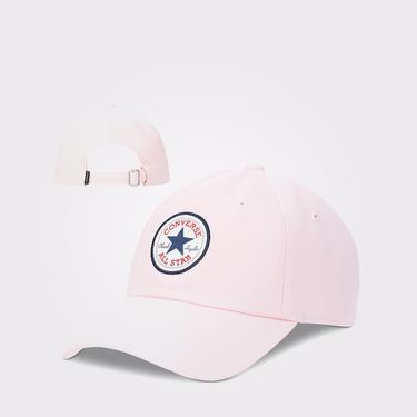  Converse Chuck Taylor Unisex Pembe Şapka