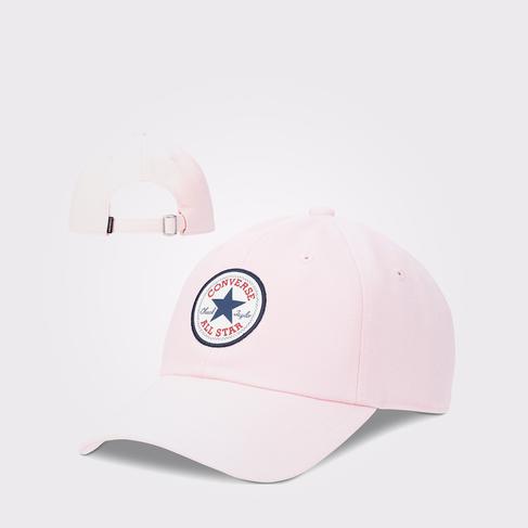  Converse Chuck Taylor Unisex Pembe Şapka