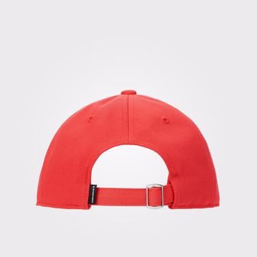  Converse Chuck Taylor Unisex Kırmızı Şapka