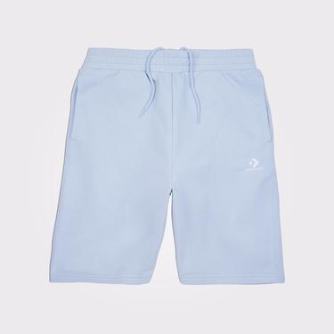  Converse Go-To Unisex Mavi Şort