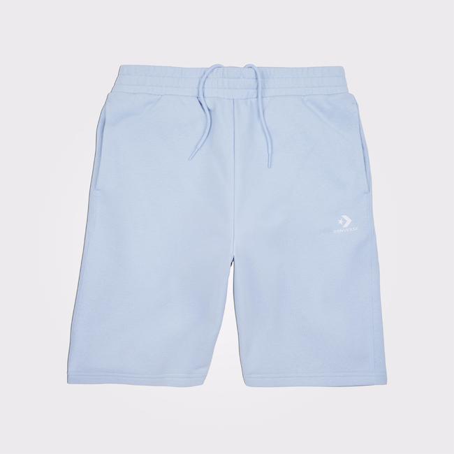  Converse Go-To Unisex Mavi Şort