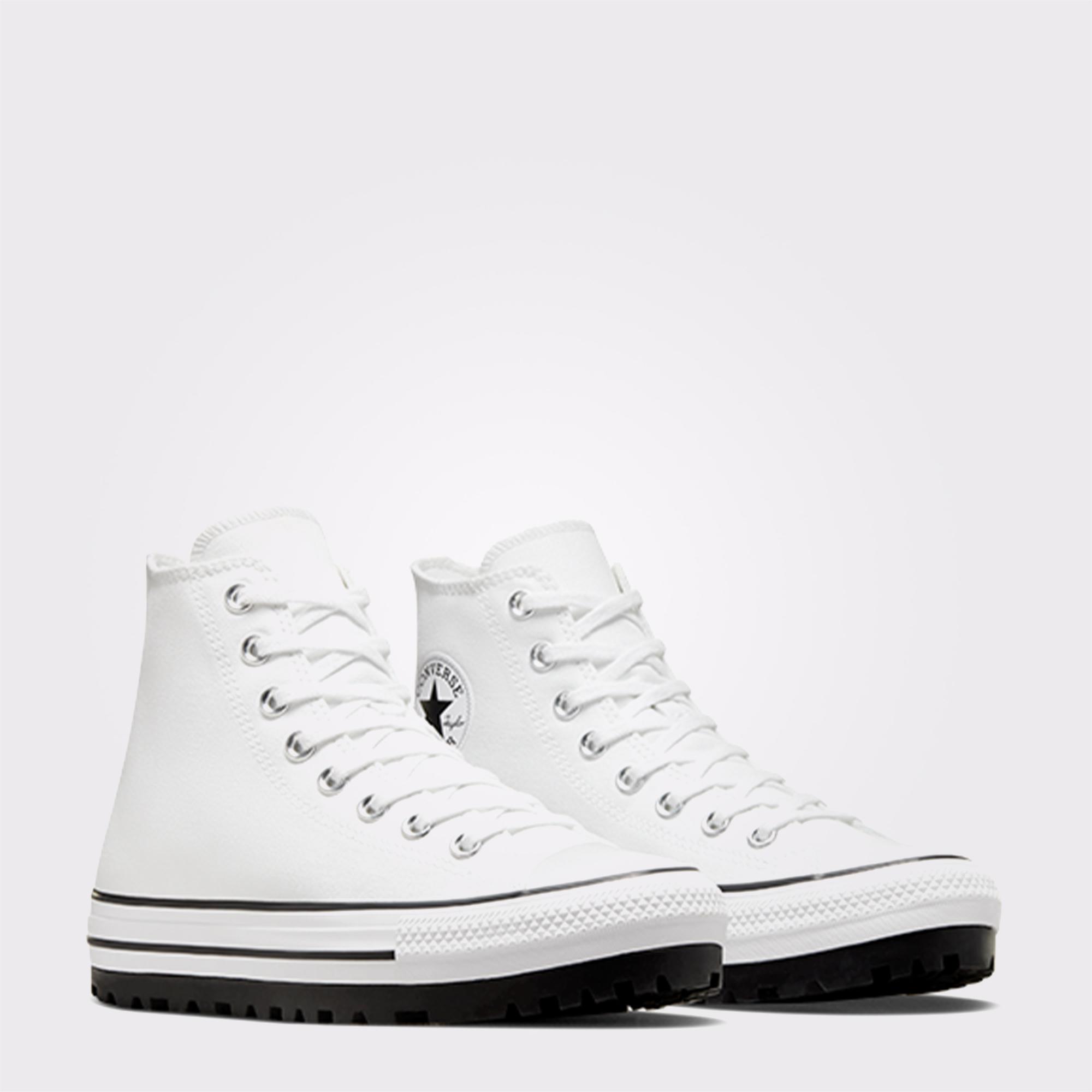 Converse Chuck Taylor All Star City Trek Unisex Beyaz Sneaker
