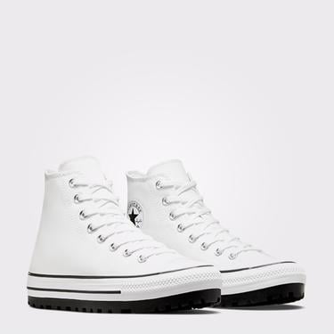  Converse Chuck Taylor All Star City Trek Unisex Beyaz Sneaker