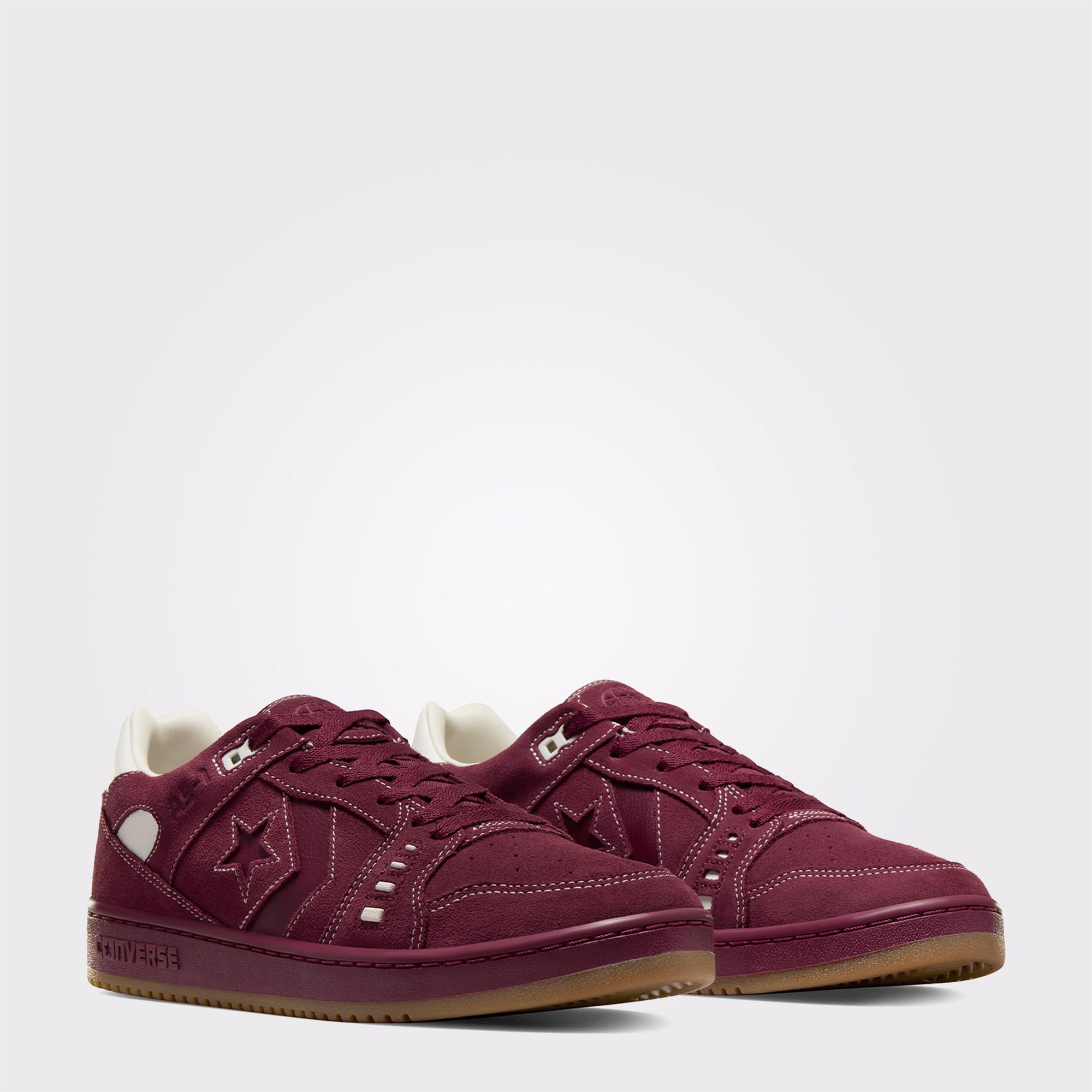 Converse Cons As-1 Pro Color Unisex Bordo Sneaker