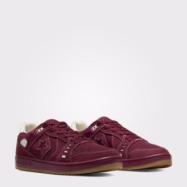  Converse Cons As-1 Pro Color Unisex Bordo Sneaker