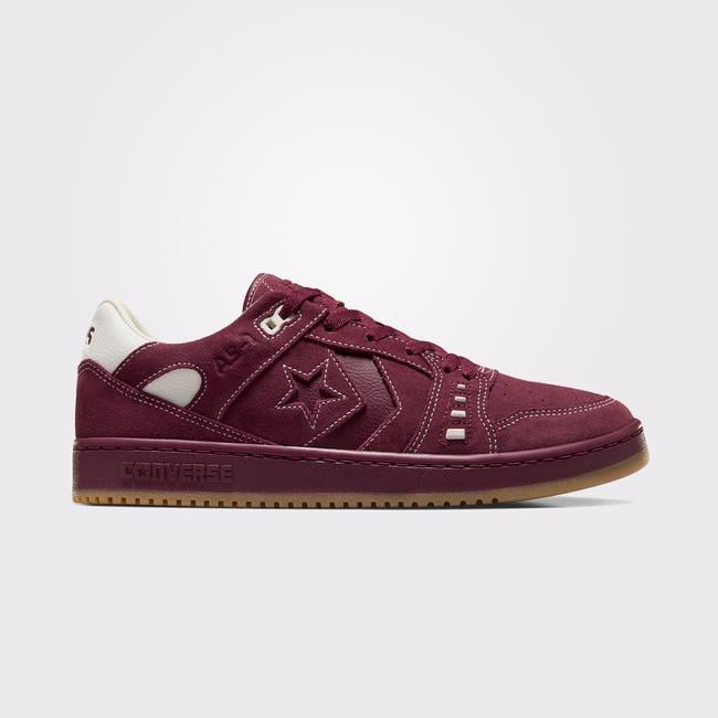  Converse Cons As-1 Pro Color Unisex Bordo Sneaker