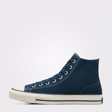  Converse Chuck Taylor All Star Pro Suede Unisex Lacivert Sneaker