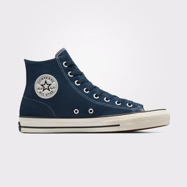  Converse Chuck Taylor All Star Pro Suede Unisex Lacivert Sneaker