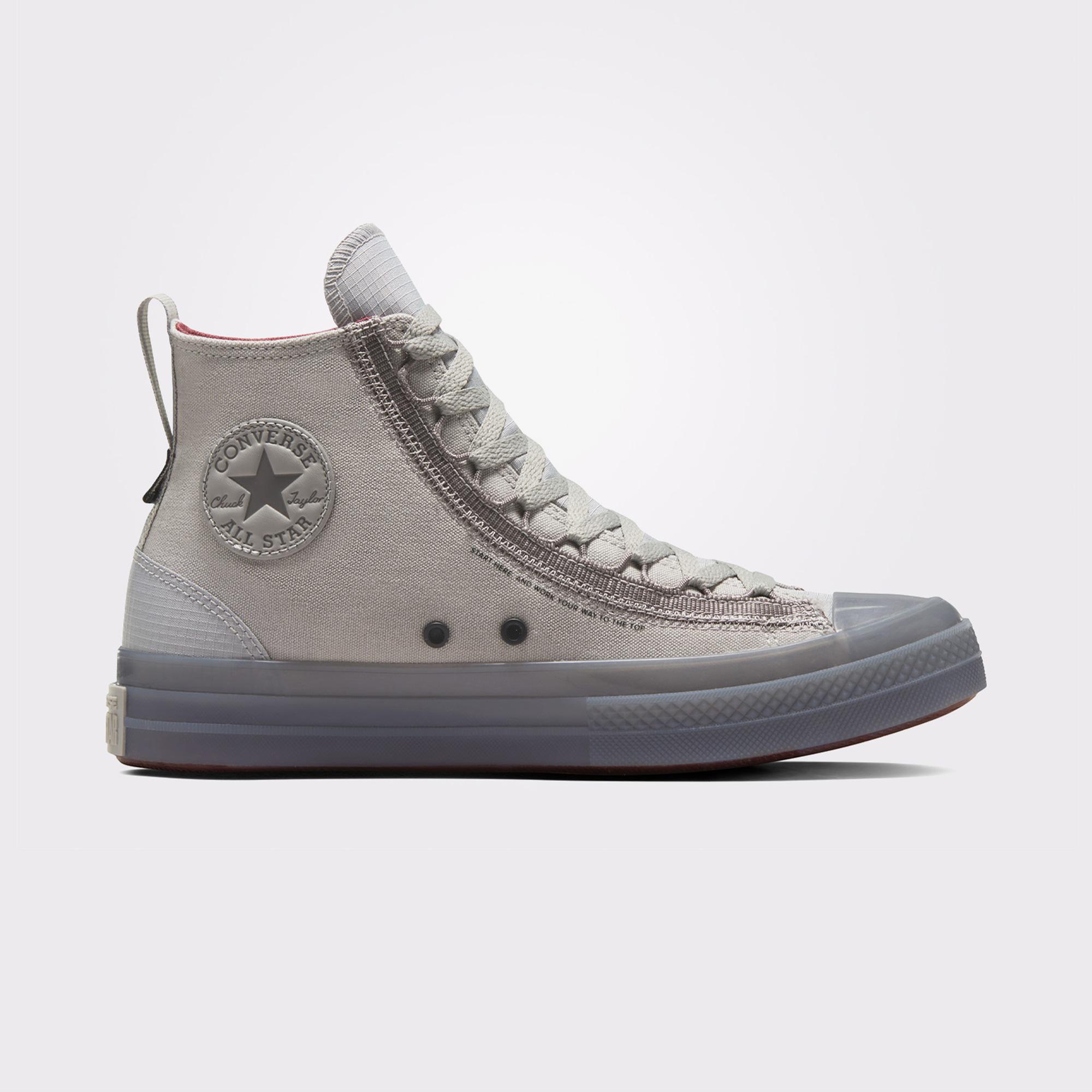 Converse Chuck Taylor All Star Cx Exp2 Unisex Bej Sneaker