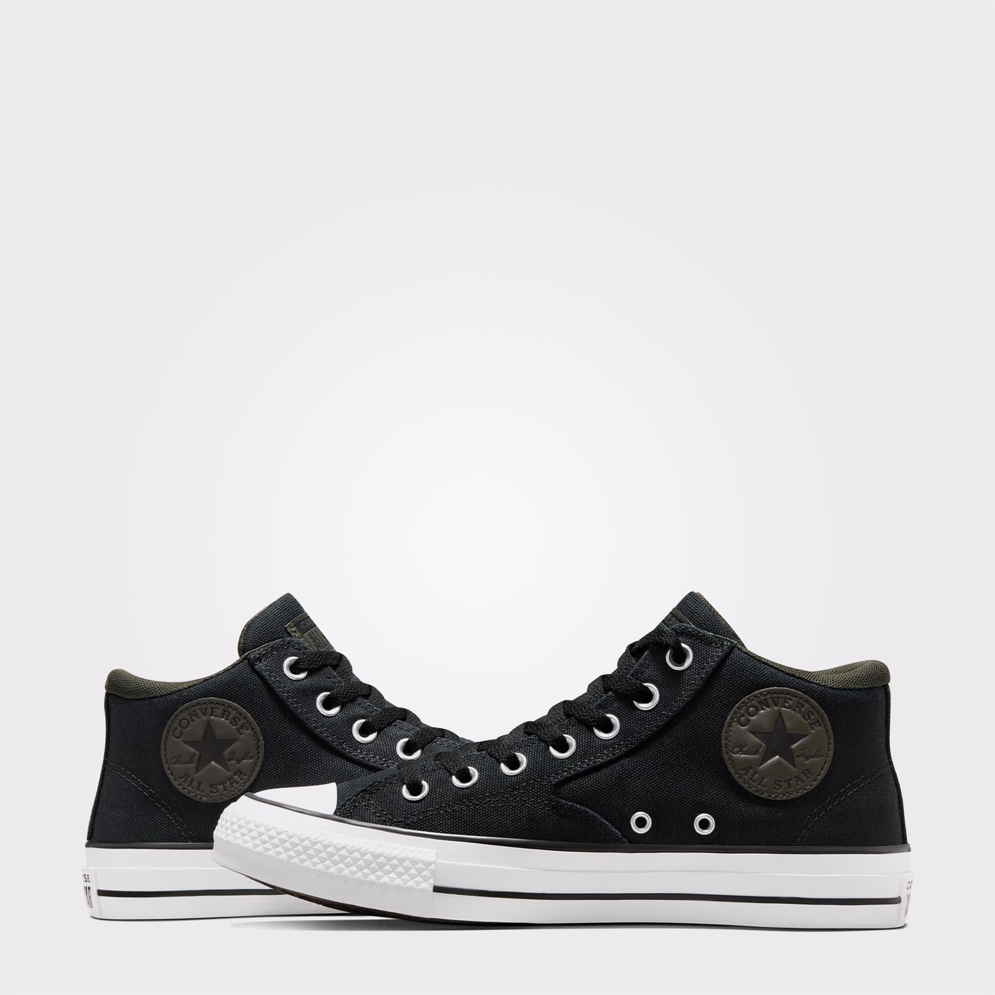Converse Chuck Taylor All Star Malden Street  Unisex Siyah Sneaker