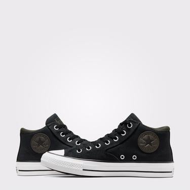  Converse Chuck Taylor All Star Malden Street  Unisex Siyah Sneaker