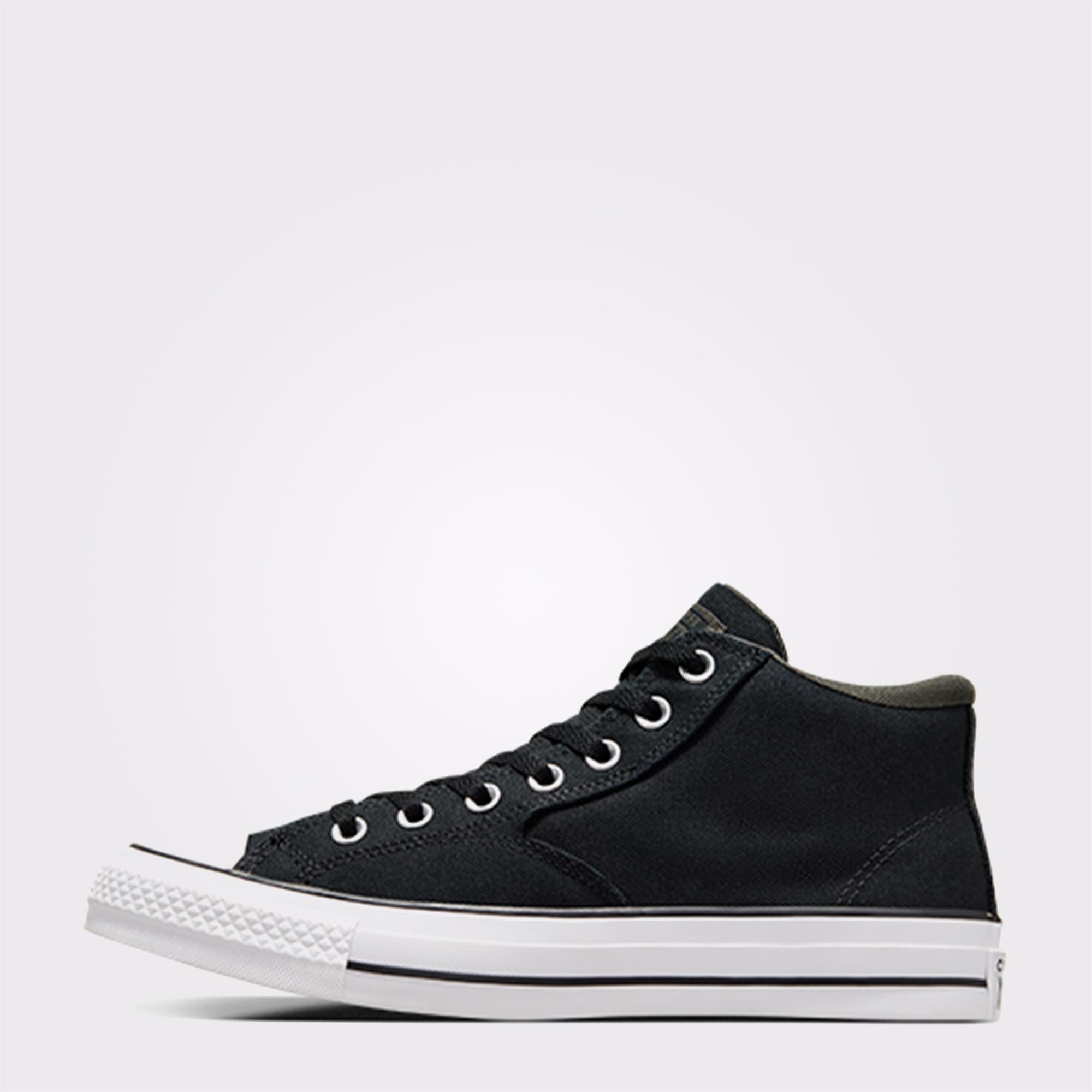 Converse Chuck Taylor All Star Malden Street  Unisex Siyah Sneaker