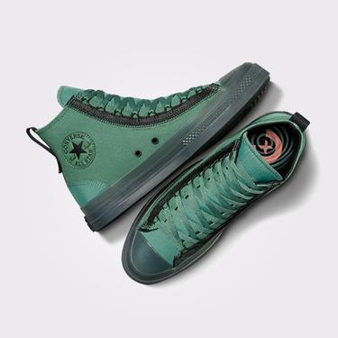  Converse Chuck Taylor All Star Cx Exp2 Unisex Yeşil Sneaker