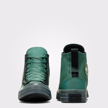  Converse Chuck Taylor All Star Cx Exp2 Unisex Yeşil Sneaker