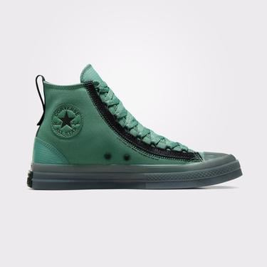  Converse Chuck Taylor All Star Cx Exp2 Unisex Yeşil Sneaker